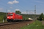 Bombardier 33751 - DB Schenker "185 227-6"
05.05.2014 - Schöps
Christian Klotz