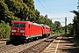 Bombardier 33751 - DB Schenker "185 227-6"
27.08.2015 - Etterzhausen
Tobias Schmidt