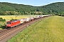 Bombardier 33751 - DB Schenker "185 227-6"
05.06.2014 - Karlstadt-Gambach
Mattias Catry