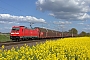 Bombardier 33751 - DB Cargo "185 227-6"
04.05.2016 - Etelsen
Marius Segelke