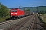 Bombardier 33751 - DB Cargo "185 227-6"
08.09.2016 - Himmelstadt
Holger Grunow