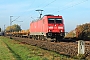 Bombardier 33751 - DB Cargo "185 227-6"
01.11.2016 - Dieburg
Kurt Sattig