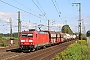 Bombardier 33751 - DB Cargo "185 227-6"
27.08.2017 - Wunstorf
Thomas Wohlfarth