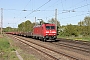 Bombardier 33751 - DB Cargo "185 227-6"
04.05.2018 - Uelzen-Klein Süstedt
Gerd Zerulla