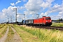 Bombardier 33751 - DB Cargo "185 227-6"
07.07.2021 - Braunschweig-Timmerlah
Jens Vollertsen