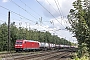 Bombardier 33751 - DB Cargo "185 227-6"
31.08.2021 - Essen-Frintrop
Martin Welzel