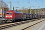 Bombardier 33751 - DB Cargo "185 227-6"
21.02.2023 - Traunstein
Michael Umgeher