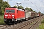 Bombardier 33751 - DB Cargo "185 227-6"
13.08.2023 - Stadthagen
Thomas Wohlfarth