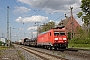 Bombardier 33751 - DB Cargo "185 227-6"
10.04.2024 - Ratingen-Lintorf
Ingmar Weidig