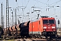 Bombardier 33751 - DB Cargo "185 227-6"
05.10.2024 - Oberhausen, Abzweig Mathilde
Ingmar Weidig