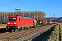 Bombardier 33751 - RBH Logistics "185 227-6"
19.03.2025 - Retzbach
Wolfgang Mauser