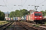 Bombardier 33751 - RBH Logistics "185 227-6"
14.06.2025 - Koblenz-Lützel
Thomas Wohlfarth