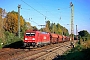 Bombardier 33751 - DB Schenker "185 227-6"
11.10.2010 - Leipzig-Thekla
Daniel Berg