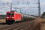 Bombardier 33751 - DB Cargo "185 227-6"
15.03.2026 - WunstorfThomas Wohlfarth