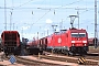 Bombardier 33751 - Railion "185 227-6"
21.09.2008 - Hamburg-Veddel, Hafenrangierbahnhof Hamburg SüdWerner Glaeseker