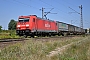 Bombardier 33752 - DB Schenker "185 228-4"
01.08.2012 - Waghäusel
Werner Brutzer