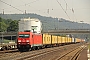 Bombardier 33752 - DB Schenker "185 228-4"
19.06.2013 - Bad Hersfeld
Marvin Fries
