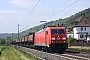 Bombardier 33752 - DB Schenker "185 228-4"
28.05.2013 - Friedlos
Tobias Kußmann