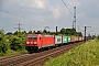 Bombardier 33752 - DB Schenker "185 228-4"
16.07.2014 - Lehrte-Ahlten
Marcus Schrödter