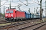 Bombardier 33752 - DB Cargo "185 228-4"
06.04.2016 - Oberhausen, Rangierbahnhof West
Rolf Alberts