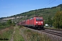 Bombardier 33752 - DB Cargo "185 228-4"
16.08.2016 - Thüngersheim 
Alex Huber