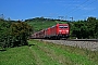 Bombardier 33752 - DB Cargo "185 228-4"
16.08.2016 - Himmelstadt
Holger Grunow