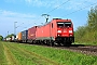 Bombardier 33752 - DB Cargo "185 228-4"
06.05.2017 - Dieburg
Kurt Sattig