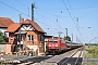 Bombardier 33752 - DB Cargo "185 228-4"
08.06.2018 - Zörbig-Stumsdorf
Alex Huber