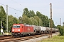 Bombardier 33752 - DB Schenker "185 228-4"
04.08.2010 - Leipzig-Thekla
Tobias Kußmann