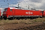 Bombardier 33752 - Railion "185 228-4"
07.08.2005 - Mannheim, Rangierbahnhof
Ernst Lauer