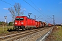 Bombardier 33752 - DB Cargo "185 228-4"
28.02.2023 - Wiesental
Wolfgang Mauser