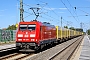 Bombardier 33752 - DB Cargo "185 228-4"
06.09.2026 - LindhorstChristian Stolze