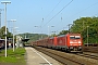 Bombardier 33753 - DB Schenker "185 229-2 "
13.10.2010 - Köln, Bahnhof West
Ronnie Beijers