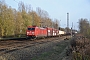 Bombardier 33753 - DB Schenker "185 229-2"
16.11.2013 - Leipzig-Thekla
Marcus Schrödter