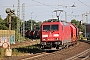 Bombardier 33753 - DB Schenker "185 229-2"
01.07.2015 - Nienburg (Weser)
Thomas Wohlfarth