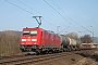 Bombardier 33753 - DB Cargo "185 229-2"
26.03.2016 - Unkel
Daniel Kempf