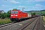 Bombardier 33753 - DB Cargo "185 229-2"
07.07.2016 - Himmelstadt
Holger Grunow