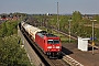 Bombardier 33753 - DB Cargo "185 229-2"
20.04.2017 - Kassel-Oberzwehren 
Christian Klotz