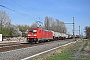 Bombardier 33753 - DB Cargo "185 229-2"
31.03.2017 - Leipzig-Thekla
Marcus Schrödter