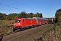 Bombardier 33753 - DB Cargo "185 229-2"
27.09.2018 - Espenau-Mönchehof
Christian Klotz