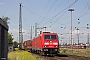 Bombardier 33753 - DB Cargo "185 229-2"
14.06.2018 - Oberhausen, Abzweig Mathilde
Ingmar Weidig