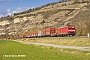 Bombardier 33753 - DB Cargo "185 229-2"
20.02.2020 - Gemünden (Main)-Wernfeld
Kai Dortmann