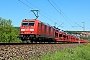 Bombardier 33753 - DB Cargo "185 229-2"
07.05.2020 - Gemünden (Main)-Wernfeld
Kurt Sattig