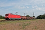 Bombardier 33753 - DB Cargo "185 229-2"
03.06.2020 - Waghäusel
Tobias Schmidt