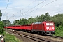 Bombardier 33753 - DB Cargo "185 229-2"
30.06.2020 - Hannover-Misburg
Christian Stolze