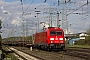 Bombardier 33753 - DB Cargo "185 229-2"
05.05.2021 - Bottrop Süd
Ingmar Weidig