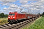 Bombardier 33753 - DB Cargo "185 229-2"
15.07.2021 - Espenau-Mönchehof
Christian Klotz