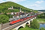 Bombardier 33753 - DB Cargo "185 229-2"
17.05.2023 - Gemünden (Main)
Thierry Leleu