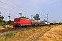 Bombardier 33753 - DB Cargo "185 229-2"
29.06.2023 - Wiesental
Wolfgang Mauser