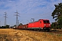 Bombardier 33753 - DB Cargo "185 229-2"
29.06.2023 - Wiesental
Wolfgang Mauser